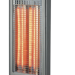 STUFA CARBONIO SA9816 25 - DCG SA9816