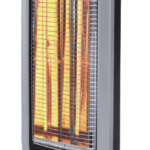 STUFA CARBONIO SA9837 24 - DCG SA9837