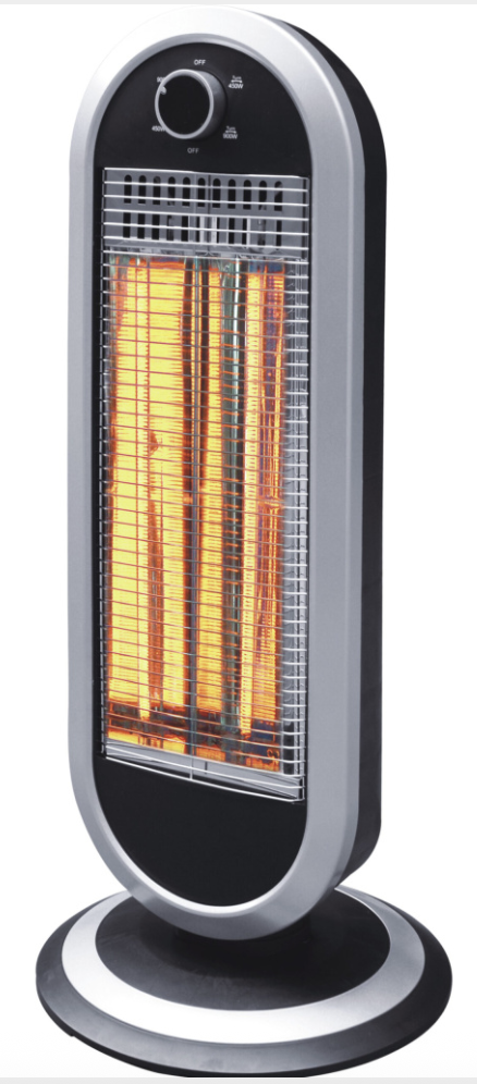 STUFA CARBONIO SA9837 24 - DCG SA9837