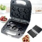 PIASTRA 3 IN 1 23 - DCG STWA3660