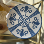 PIATTO AZULEJO DA FRUTTA CM21 9247603 - PEO 9247603