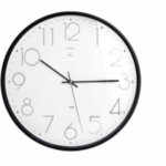 OROLOGIO PARETE THOM NER CM40 - PEO 9780800