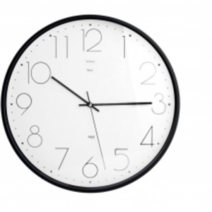 OROLOGIO PARETE THOM NER CM40 - PEO 9780800