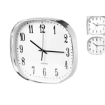 OROLOGIO PARETE QUAD CROM 35 - PEO 9860635