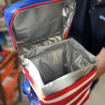 BORSA TERM.PEVA NAUTICAL LT.12 - PEO 9935712