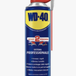 WD 40 SBLOCCANTE 500ML - CAP 11978