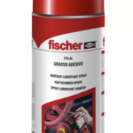 FISCHER GRASSO ADESIVO 519662 - FIS 519662