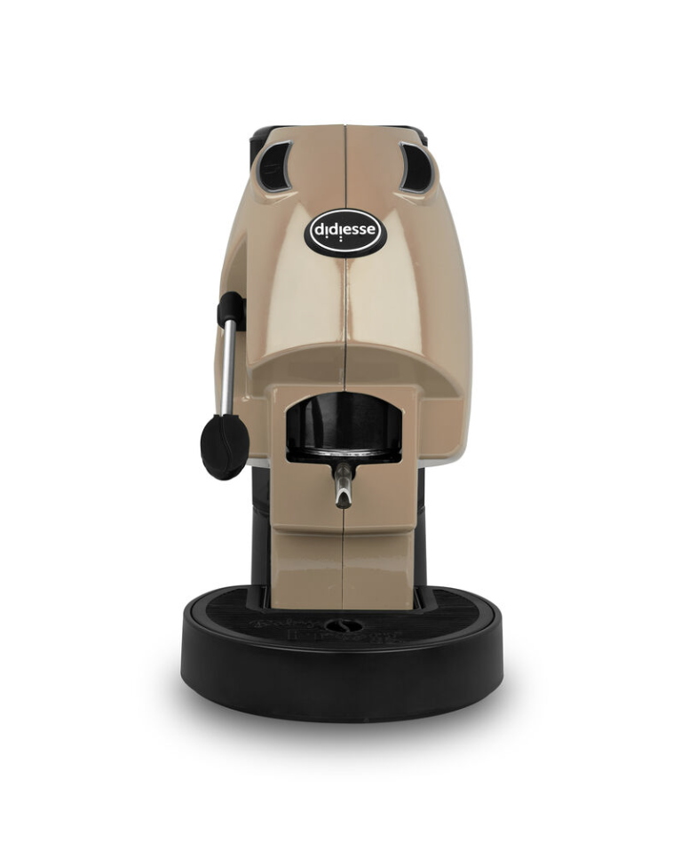 BABYFROG NOCCIOLA MACCHINA DEL CAFFE' BORBONE - DID BABYFROG/NOCCIOLA