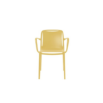 POLTRONA VELAIR GIALLO OCR - IGA S6621GO