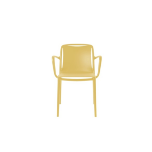 POLTRONA VELAIR GIALLO OCR - IGA S6621GO