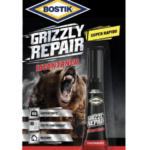 BOSTIK GRIZZLY REPAIR 3G - CAP 501357