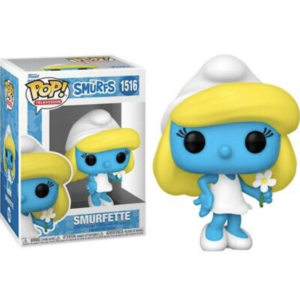 FUNKO POP PUFFI 151 - DBL FUNKOPOP/PUFFI/1516