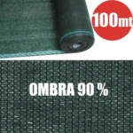 TELO FRANGIVISTA 100 VERDE150X300 10021 - CAP 10021