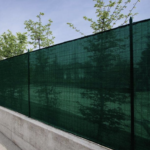 TELO FRANGIVISTA 100 VERDE100X300 10014 - CAP 10014