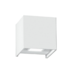 LED W ALFA 10 BCO - FEU LEDWALFA10BCO