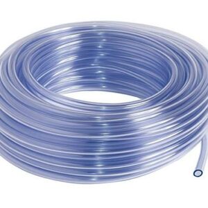 TUBO PLASTICA ANTIGELO NEUTRO 14X19 COLORE TRASPARENTE - ZAG 090481065002