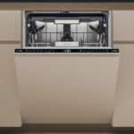 Whirlpool MaxiSpace Lavastoviglie - W7I HT58 T - WHIRLPOOL W7IHT58T