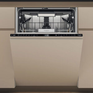 Whirlpool MaxiSpace Lavastoviglie - W7I HT58 T - WHIRLPOOL W7IHT58T
