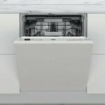 WHIRLPOOL - Lavastoviglie W6I D741A S Classe C 14 coperti - WHIRLPOOL W6ID741AS