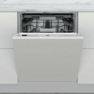 WHIRLPOOL - Lavastoviglie W6I D741A S Classe C 14 coperti - WHIRLPOOL W6ID741AS