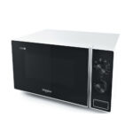 Whirlpool Cook20 Microonde a libera installazione - MWP 103 W - WHIRLPOOL MWP103W
