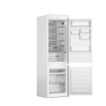 Whirlpool Frigorifero combinato da incasso - WHC18 T132 - WHIRLPOOL WHC18T132