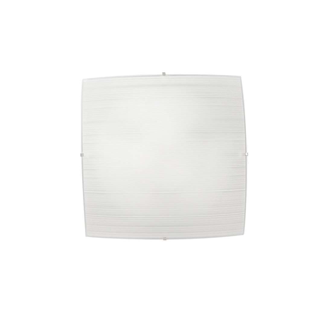 Plafoniera celine in vetro 3xe27 - FEU ICELINEPL40