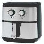 FRIGGITRICE AD ARIA 7,5LT 24 - DCG FR3506