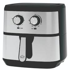 FRIGGITRICE AD ARIA 7,5LT 24 - DCG FR3506