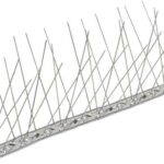 ZANGRILLO - DISSUASORI VOLATILI INOX 100 - ZANGRILLO 250141013102