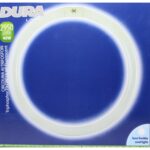 DURALAMP FLUORESCENTE CIRC. 40W 6500K TRIFOSF 4086T - DURALAMP 4086T