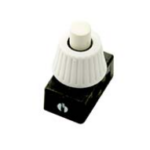 INTERRUTT. PULSANTE - FAI FABB.TRANC.ELETT. 0025/P