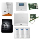 KIT 1068 IMPIANTO AVANZATO - URMET 1068/906
