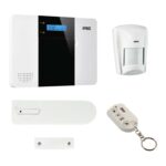 KIT WIRELESS 4G/IP/WIFI - URMET 1051/921
