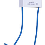 Modulo Finder per uso con Pulsante illuminato - FINDER 02600