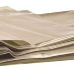 Zangrillo - SACCHI PLAS.DETRITI 40X70 5PZ - ZANGRILLO 119999036001