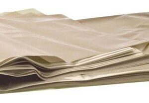 Zangrillo - SACCHI PLAS.DETRITI 40X70 5PZ - ZANGRILLO 119999036001