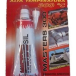 ZANGRILLO - SILICONE TUBETTI ML50 ALTE T. - ZANGRILLO 205664195006