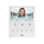 VIDEOCITOFONO 2VOICE VIV. - URMET 1760/6