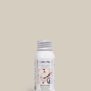 HOROMIA BIANCO LATTE 50ML PROF.BUCATO - DEOLAB S.R.L. H323