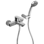 NOVE MONOC.VASCA ESTERNO - PA2 09CR105