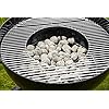WEBER BRIQUETTES 8KG EP 25 17591 - WEP 17591