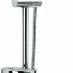 DOCCIA SALISCENDI P2 - PA2 50CR124/P2