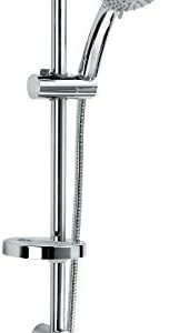 DOCCIA SALISCENDI P2 - PA2 50CR124/P2