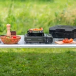 FORNELLINO A GAS CAMPING GAZ BISTRO 3 CODICE 2000038753 - CAG 2000038753