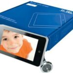 VITEL E037812 SPIONCINO.DIGITALE 4,0" NEW - VDI E037812
