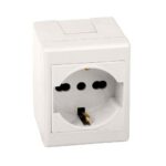 SCATOLA X MINICANALINA 10/16 FAEG FG10234 - FAG FG10234
