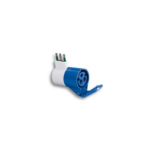 FAEG ADATTATORE SPINA 16A/T 250V PRESA 2P+T 16A 220V - FAG FG23200