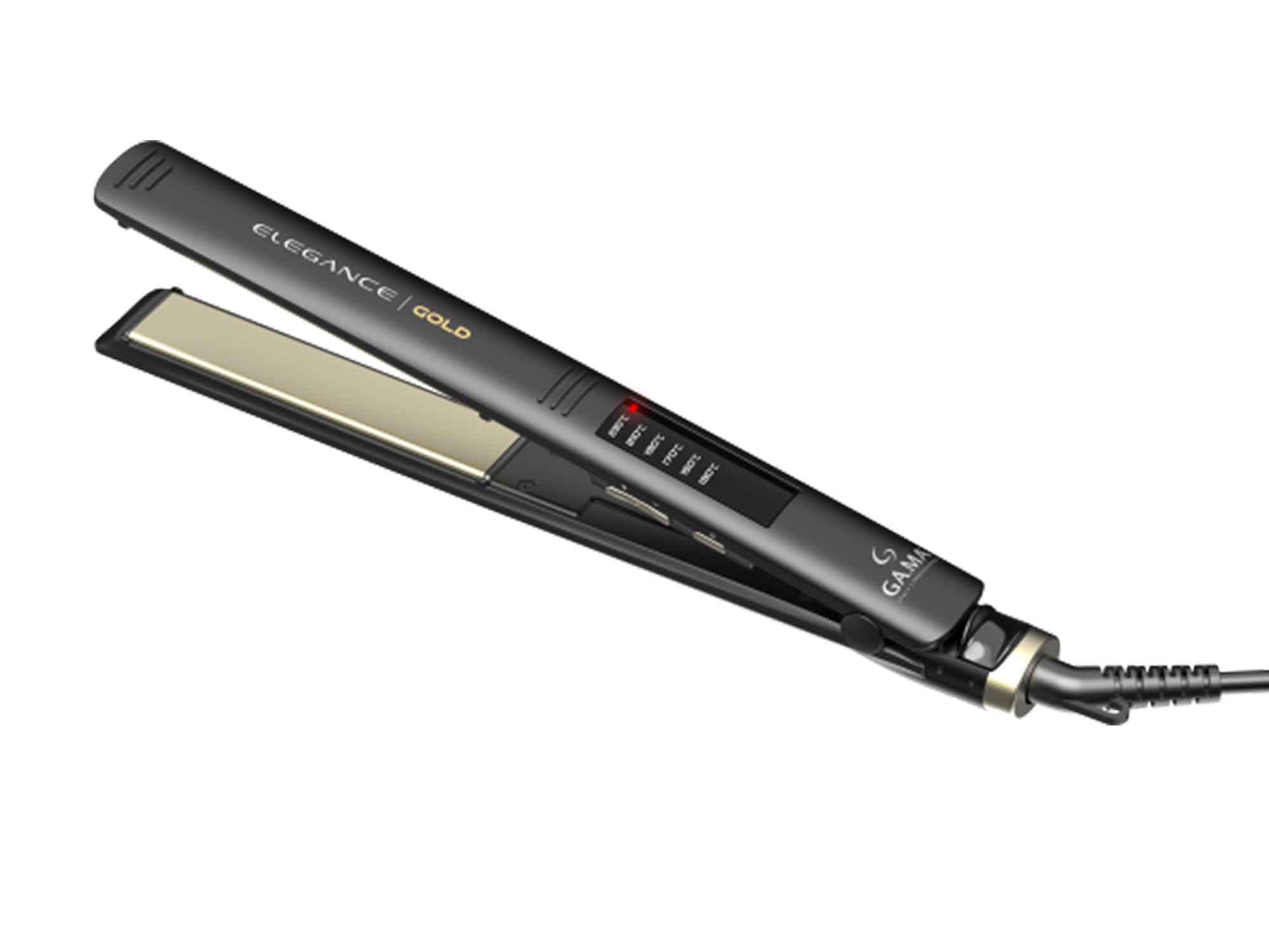 PIASTRA ELEGANCE GOLD LED GAM GI0235 - GAM GI0235