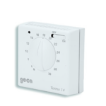 GEC 35410429 TERMOSTATO MEC.TERMO 14 - GEC 35410429